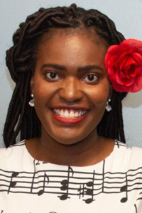 Bridgette Pulliam, M.M.