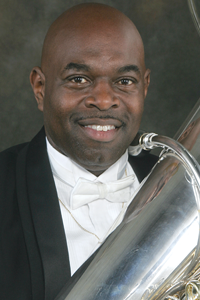 James Jenkins, B.M.