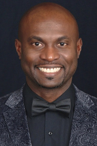Karl Van Richards, M.M.