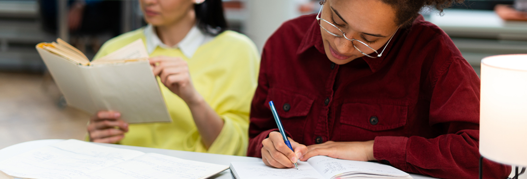 Academic Resources