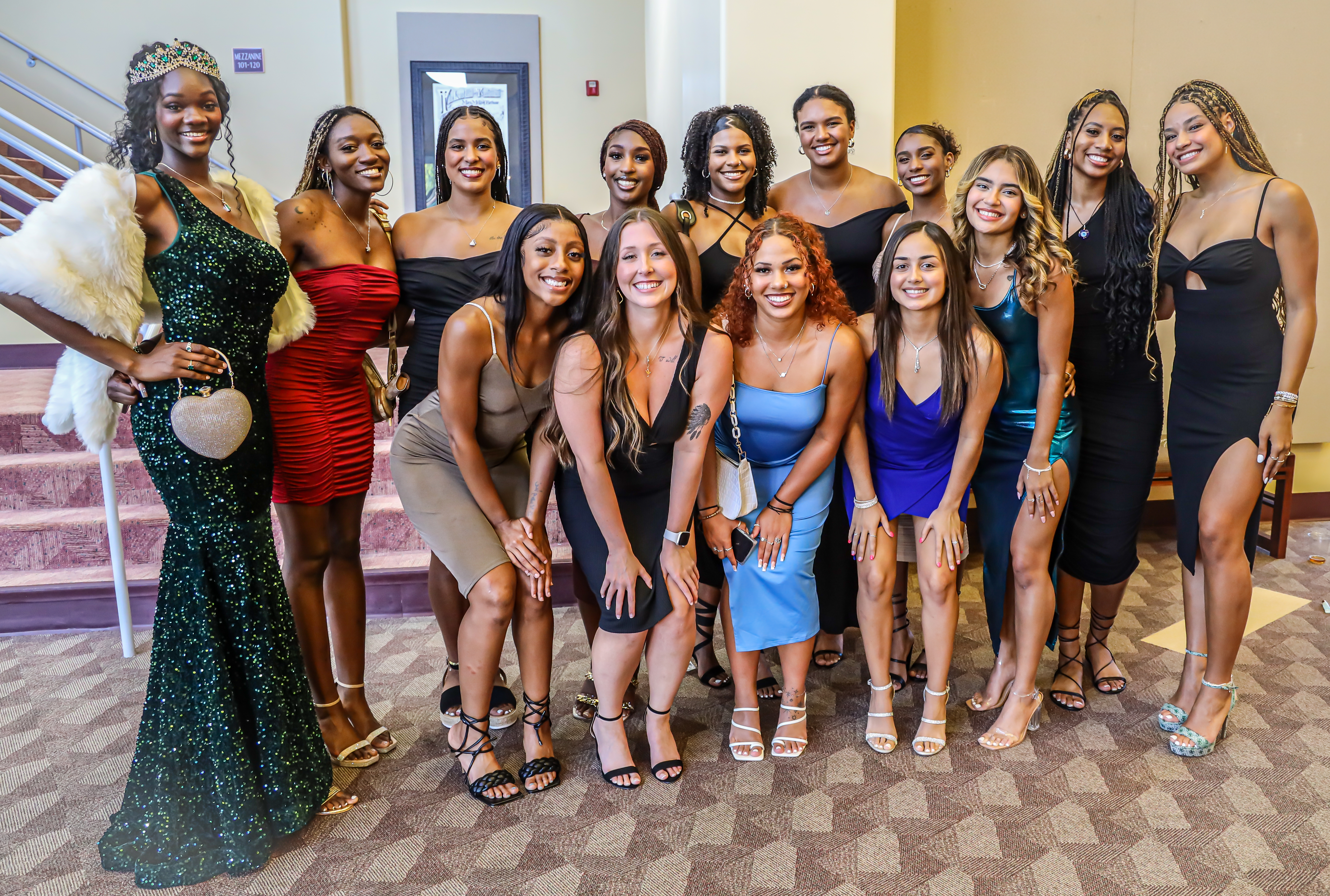 Maroon and Gold Awards 2023