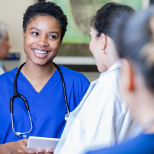 Certified Nursing Assistant (CNA) Program