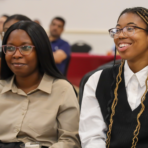 R.I.S.E. Scholars Symposium