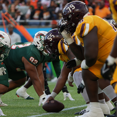 B-CU and FAMU Face-off for a Weekend of Football, Family, and Fun