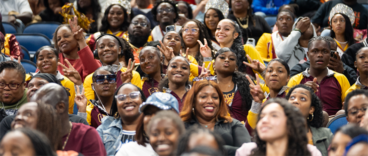 B-CU and FAMU Unite for a Weekend of Football, Family, and Fun