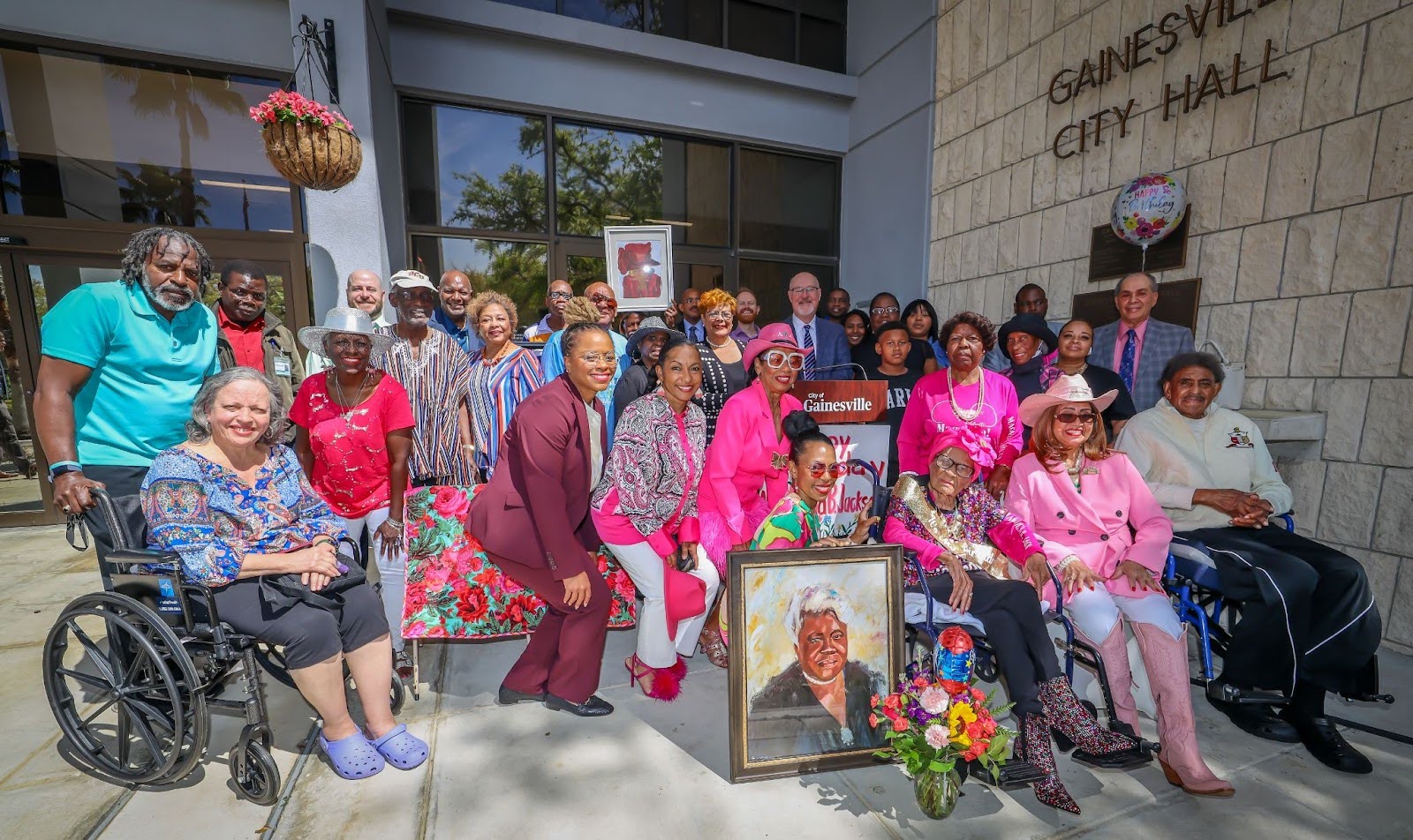 106th Birthday