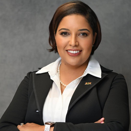 Forever Wildcat and FAMU Provost Dr. Allyson Leggett Watson ’98, Advocate for Educational Opportunities