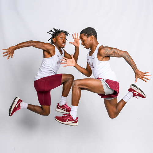Breaking Records and Barriers