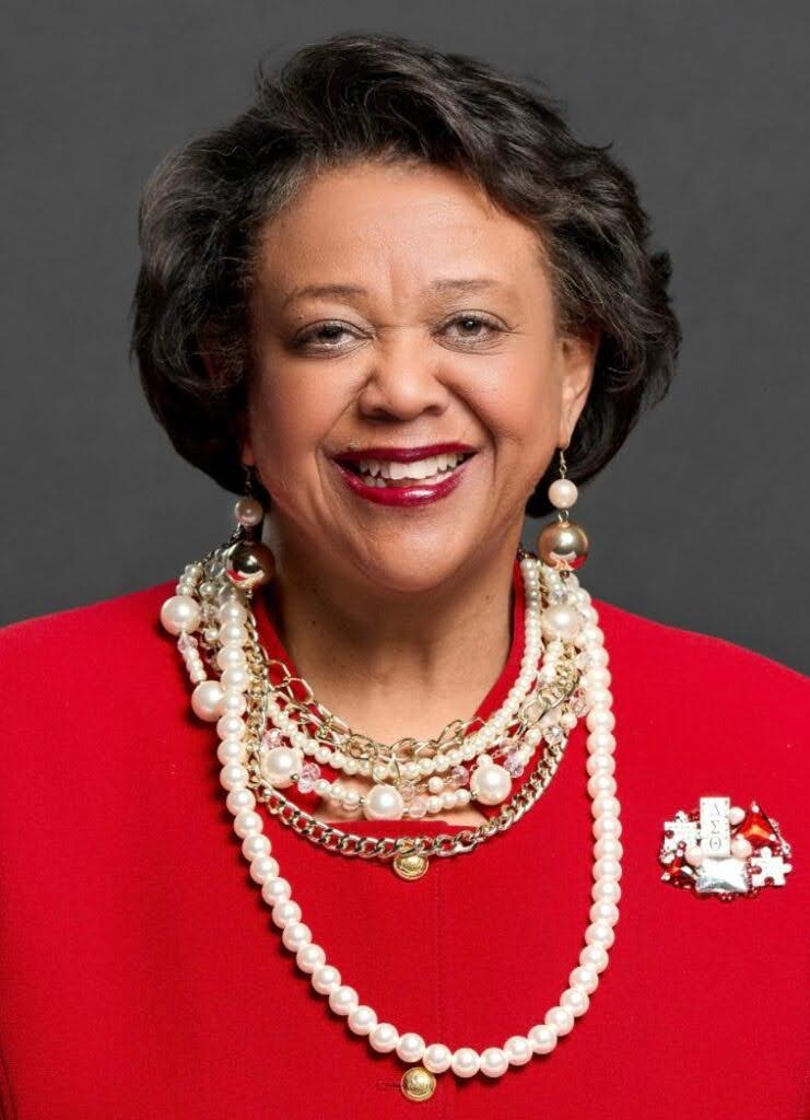Cynthia Butler-McIntyre
