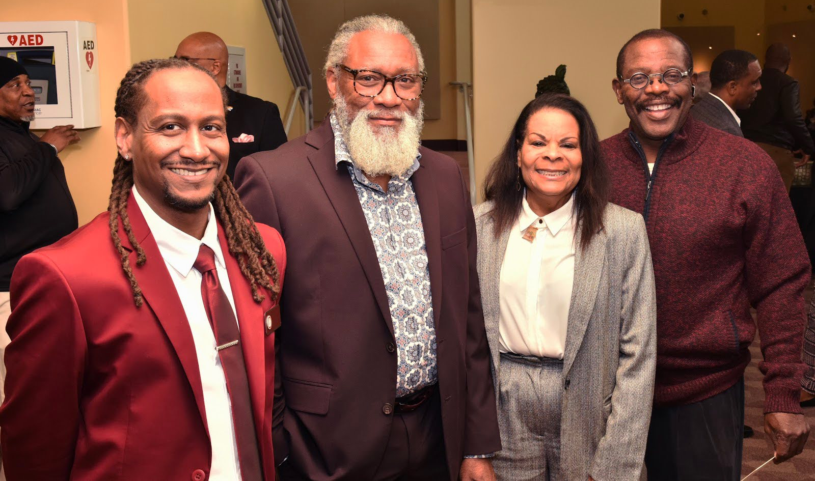 B-CU's Spring 2024 Faculty and Staff Institute Empowers Continued Excellence 