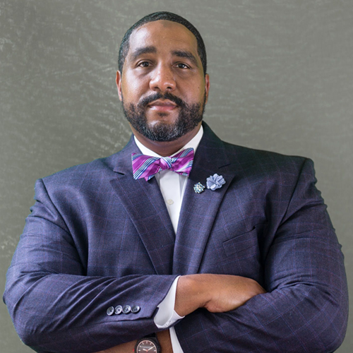 Black History Month Assembly to Feature Jelani Favors, Open to the Public
