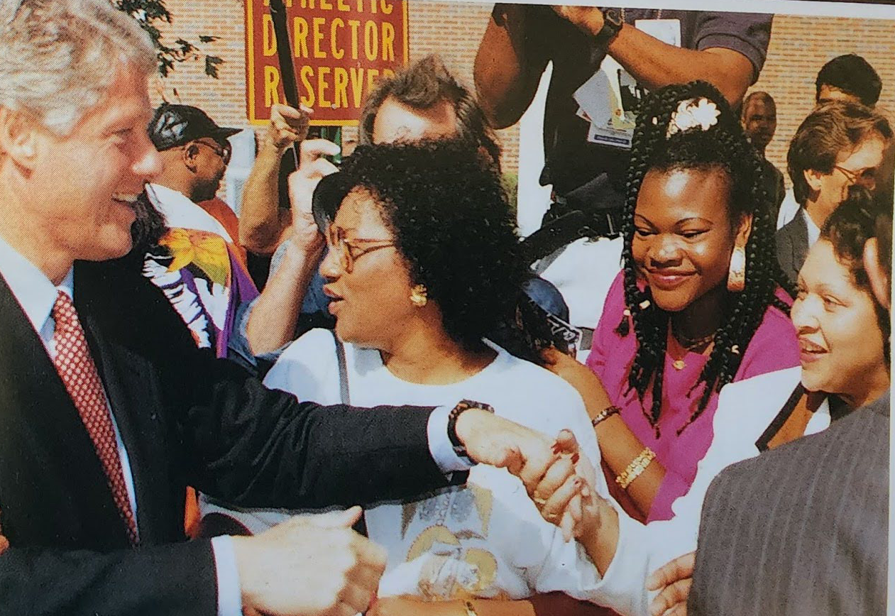 B-CU Gospel Choir Featured in Local TV Series