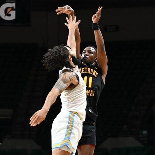 Wildcats Get Into March Madness with Second-Ever Postseason Birth