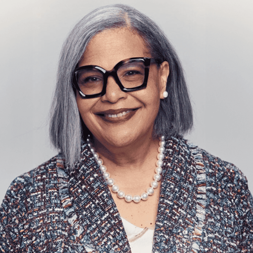 With Her B-CU Legacy, Wendy Thompson '82 Charts New Horizons at Fisk