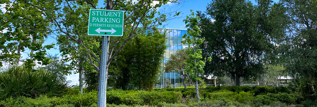 Payment Parking