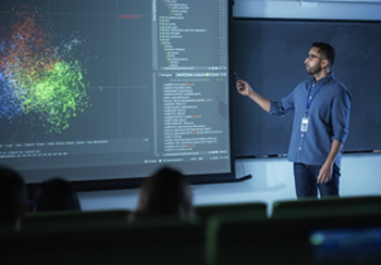 Advancing Data Analytics Program through Environmental Intelligence