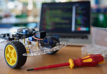 Robotics Academy