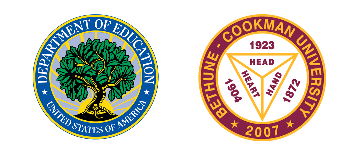 MSEIP - B-CU Robotics Education and Research