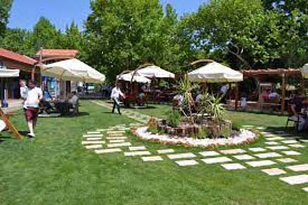 bergama kahavltı