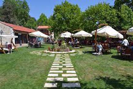 izmir kahvaltı