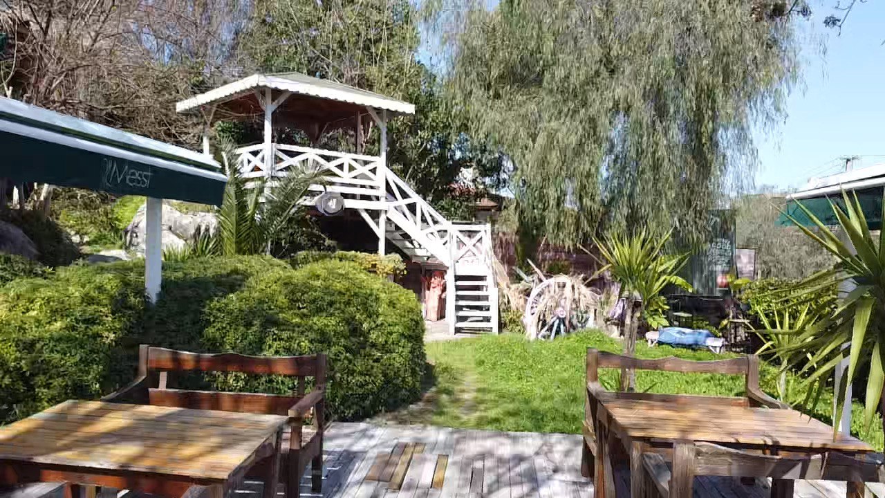 urla kahvaltı