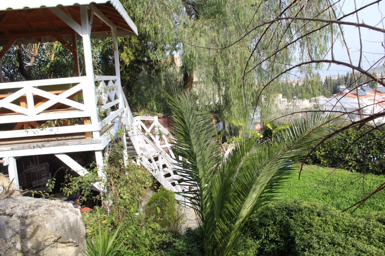urla kahvaltı