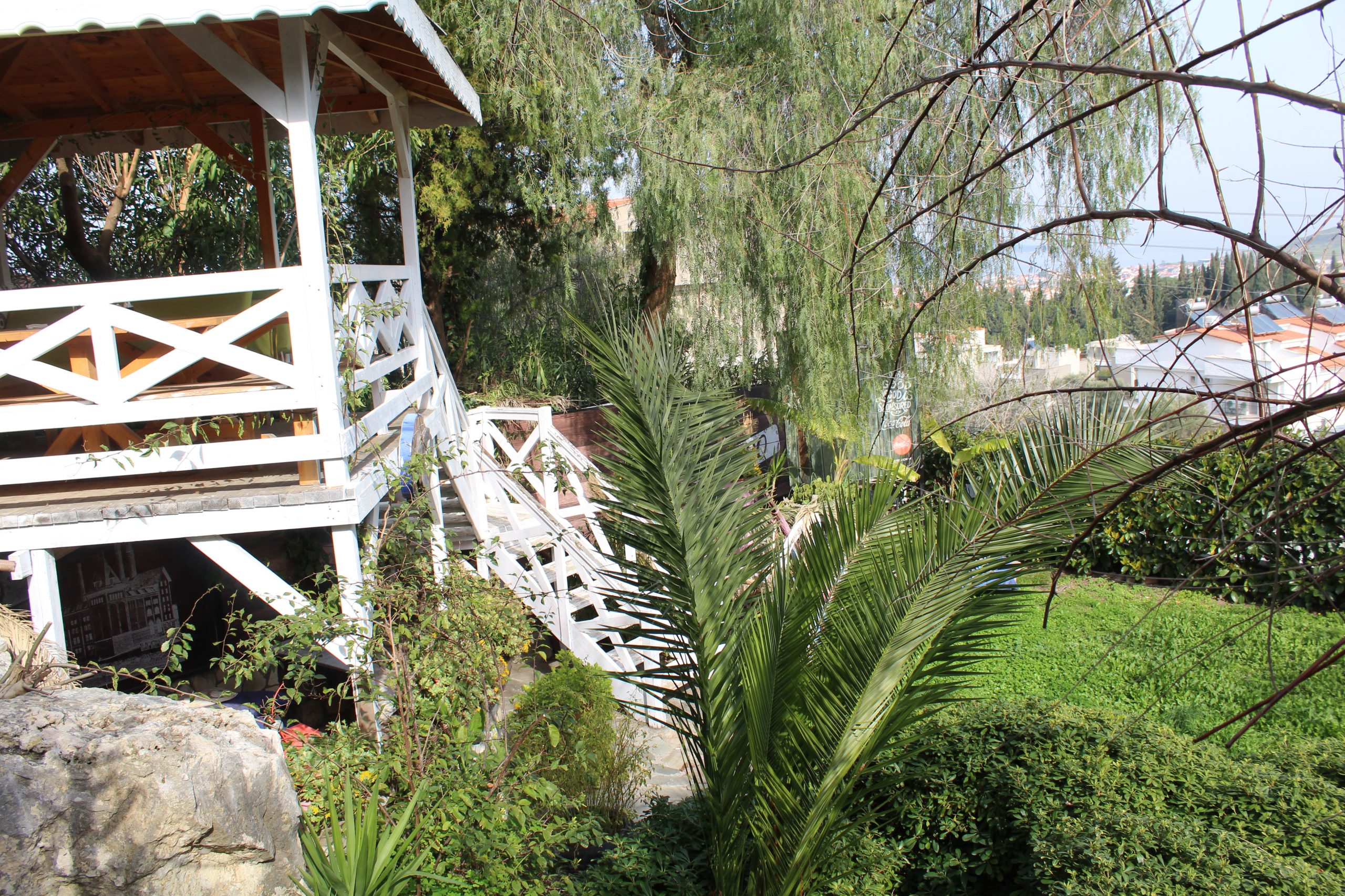 urla kahvaltı