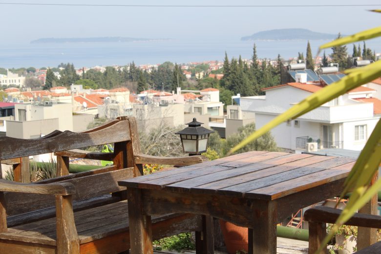 urla kahvaltı