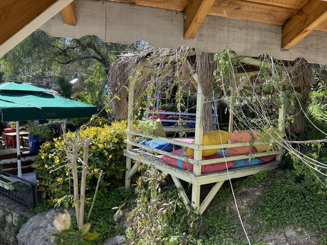 urla kahvaltı