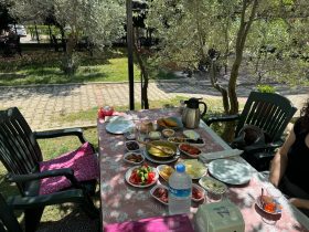 buca kahvaltı