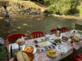 kemalpaşa kahvaltı